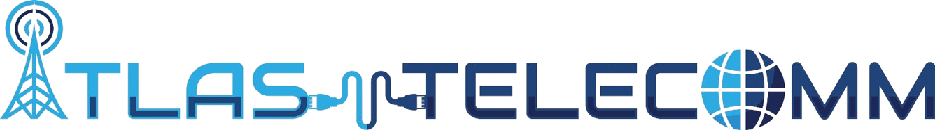 Atlas Telecomm Logo